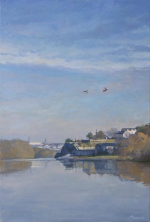 Ancien couvent de La Baumette